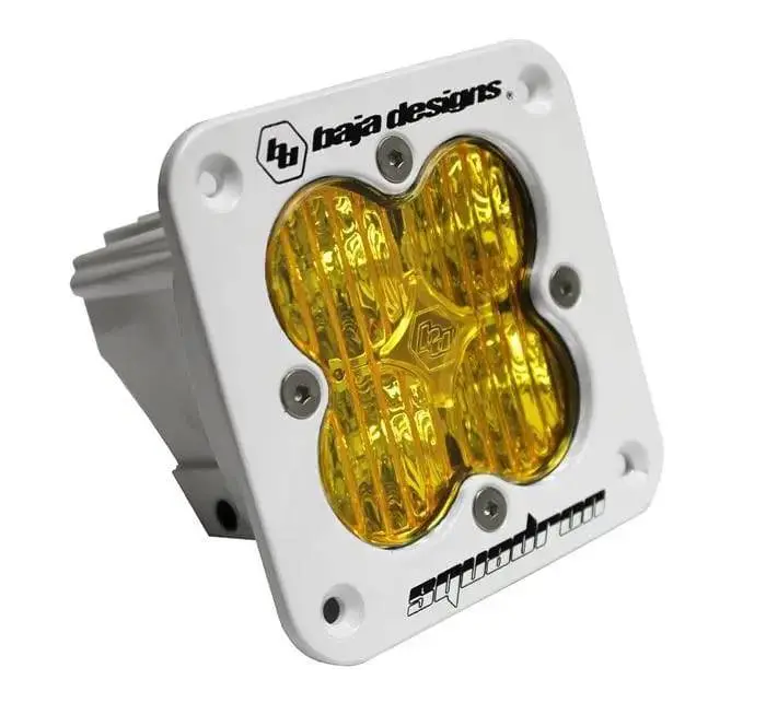Squadron Sport Led Light, Flush Mount 11