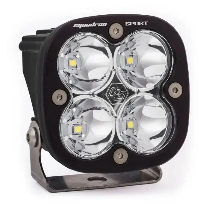 Squadron Sport Led Lights 1