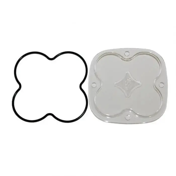 Squadron (Pro & Sport) Lens Kit 1
