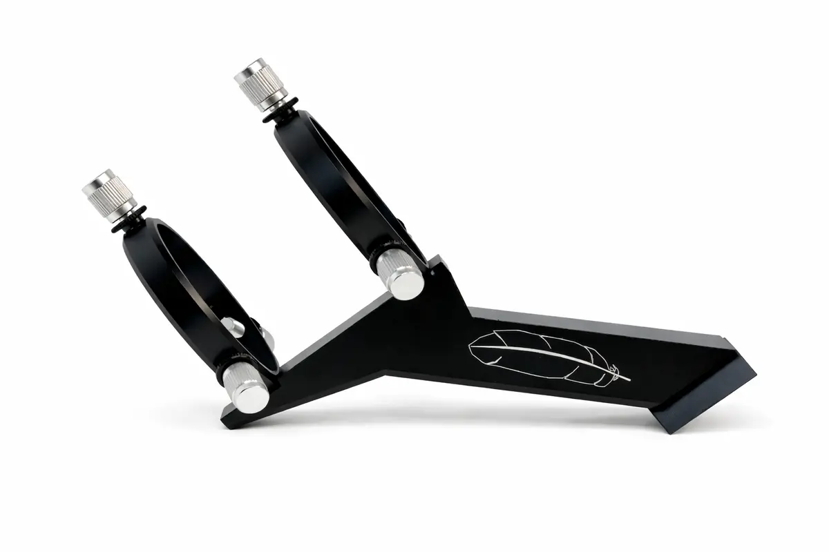 Starlight Instruments Finder Scope Bracket For 40-55Mm Finder Scopes 1