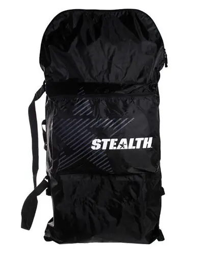 Stealth Basic Bag 1