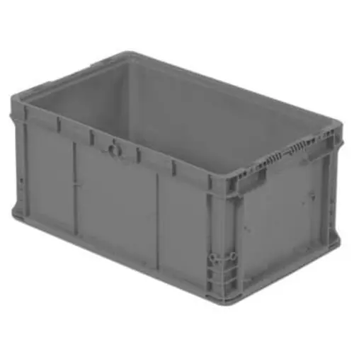 Straight-Wall Tote - Wanzl 1