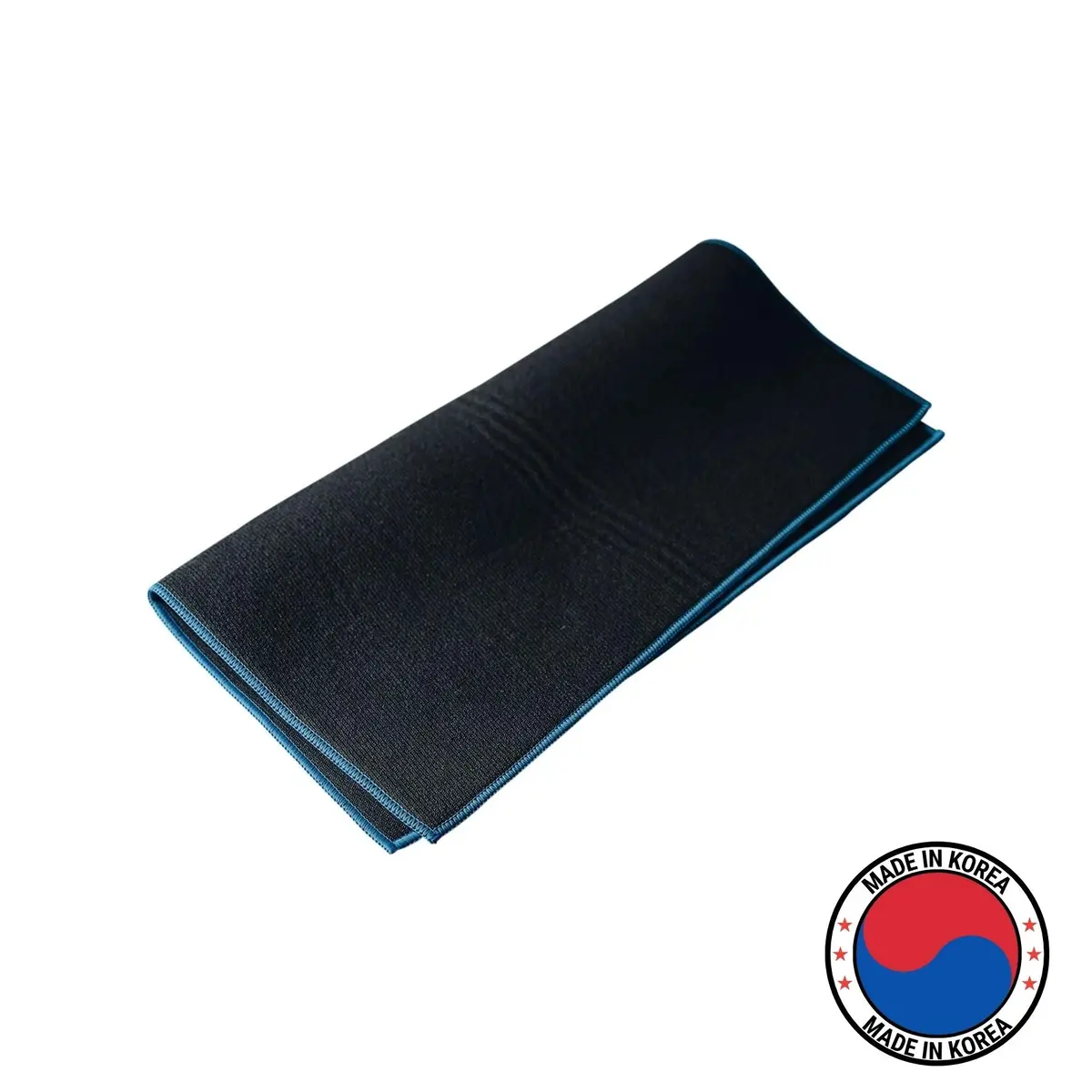 Apex Customs Streak-Free Glass Microfibre Towel 1