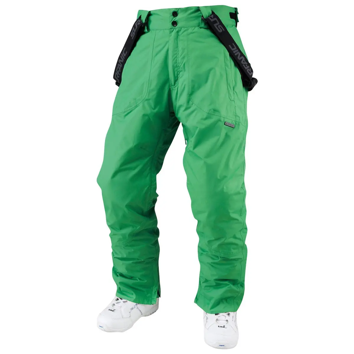 Surfanic Forward Pant - Kelly 1