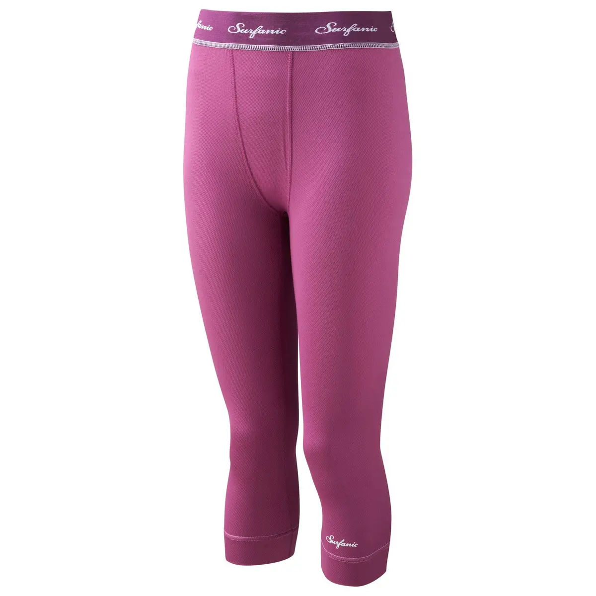Surfanic ¾ Long Johns – Women's - Current 1