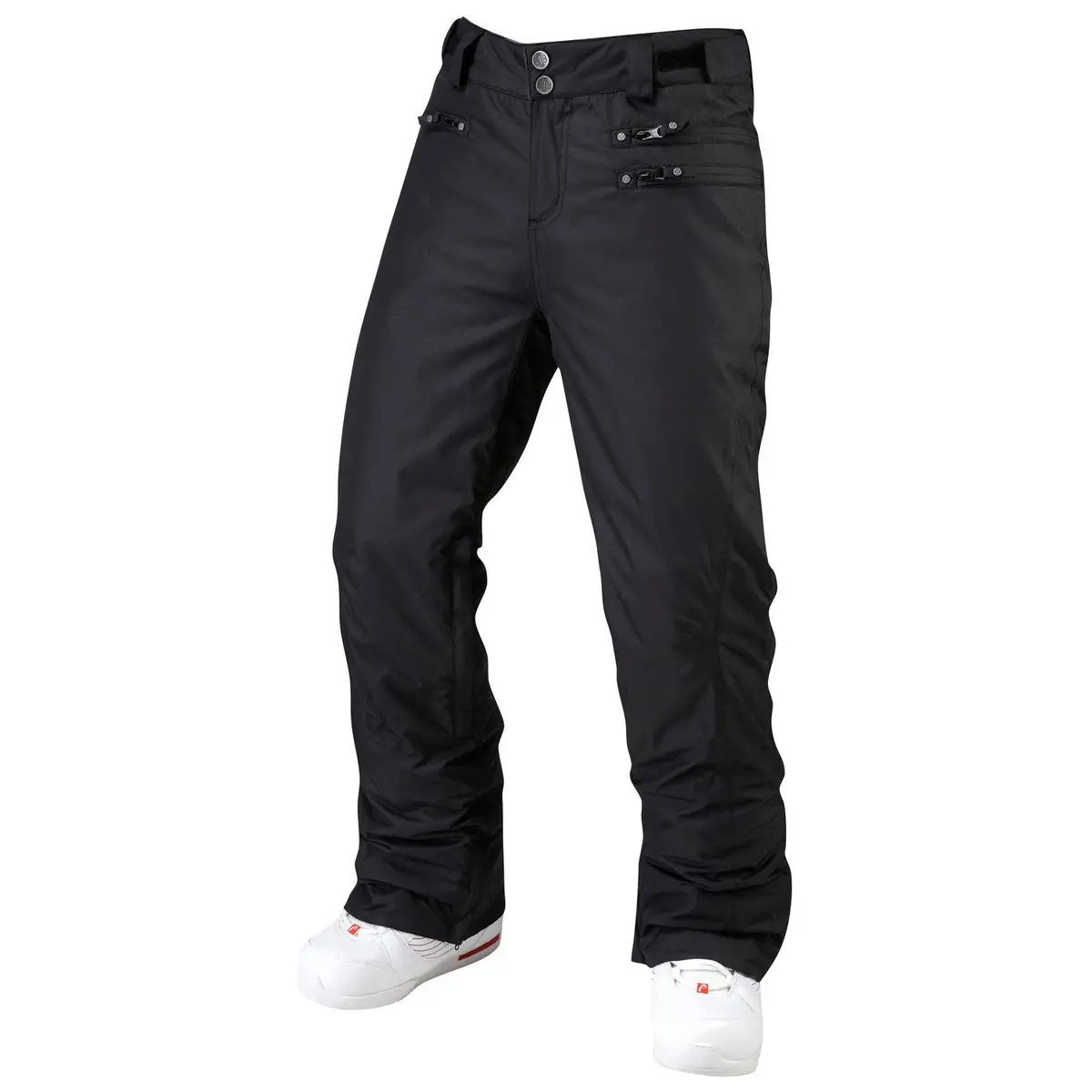 Surfanic Lyric Pant – Women's - Black 1
