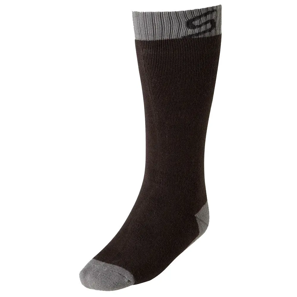 Surfanic Rare Sock - Black 1