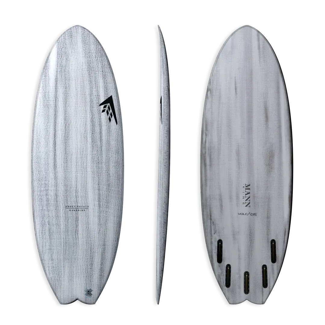 Firewire Sweet Potato 1
