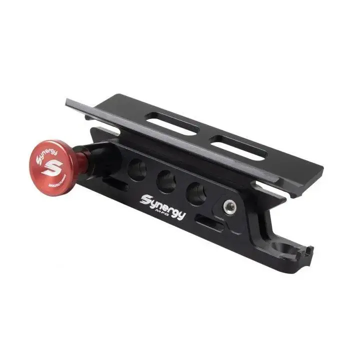 Synergy Quick Release Fire Extinguisher Mount 1