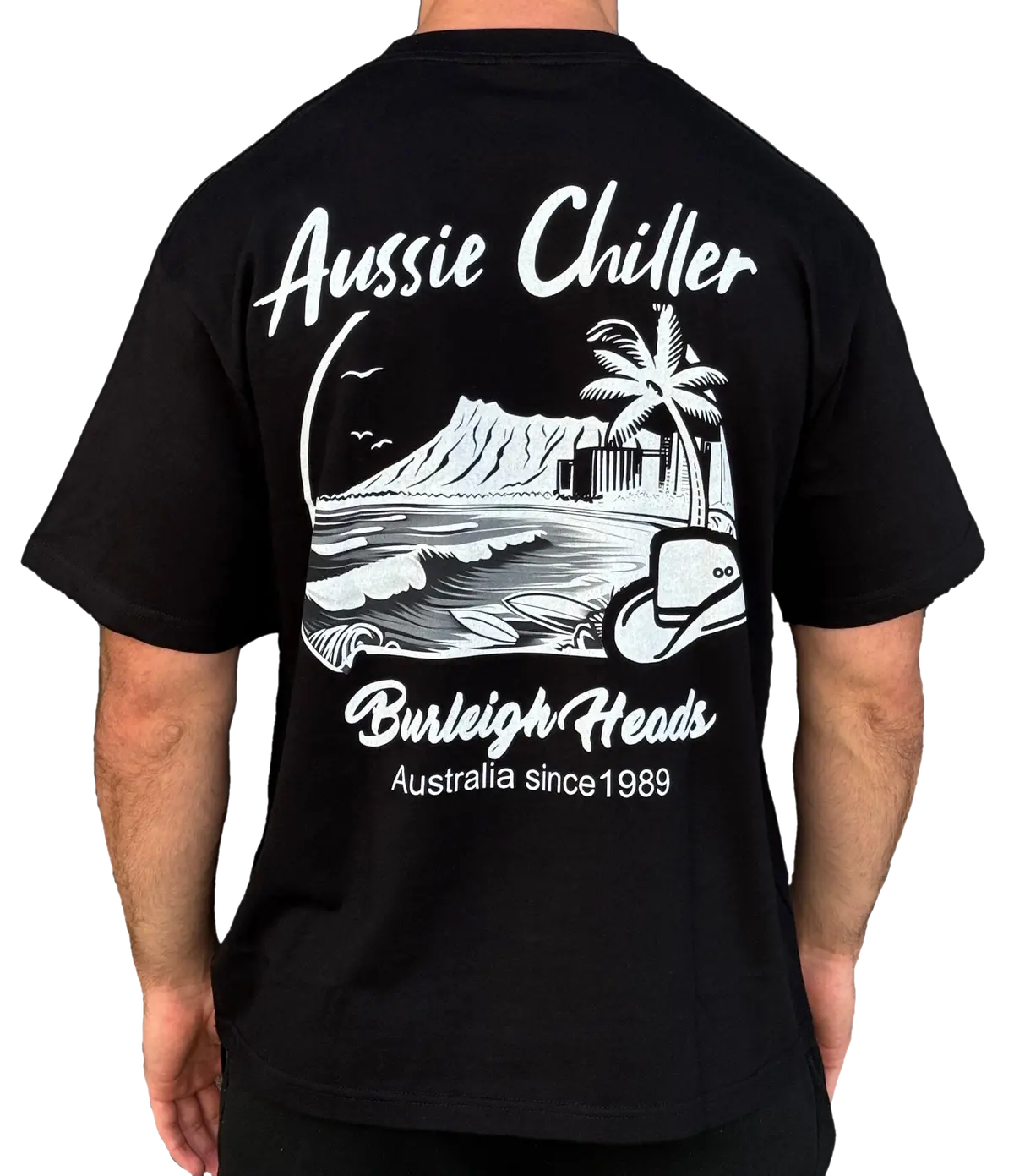 Burleigh Heads T-Shirt 7