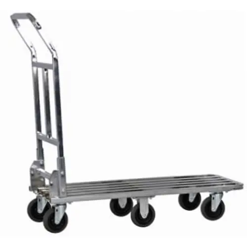 Bulk Transport Cart - Wanzl 1