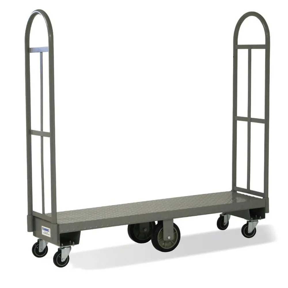 U-Boat - Wanzl - 1800 Lbs Capacity 1