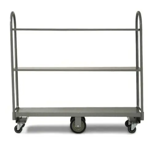 U-Boat - Wanzl - 1800 Lbs Capacity 2
