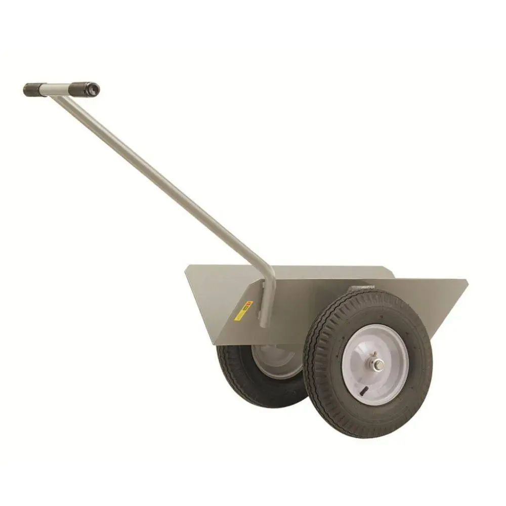 Big Wheel Cradle Truck 1