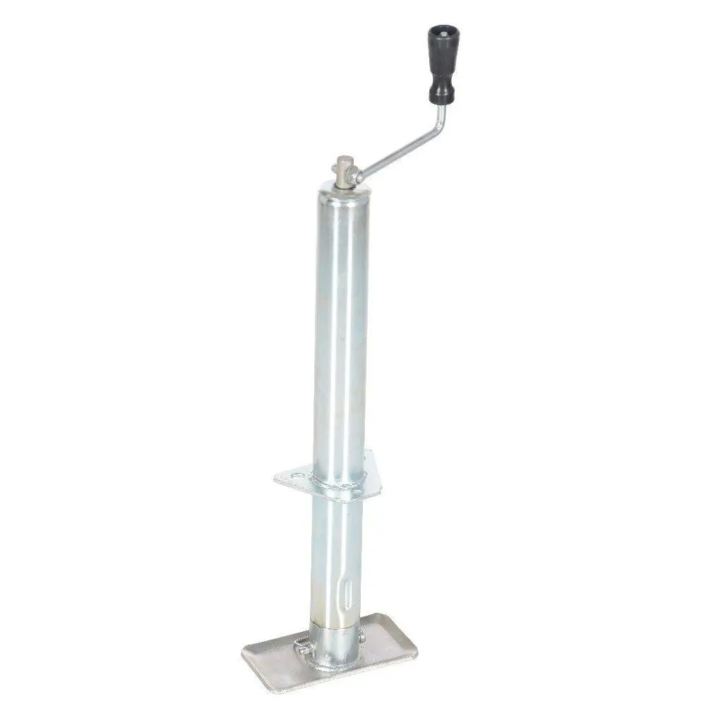 A-Frame Mount Trailer Jack 1