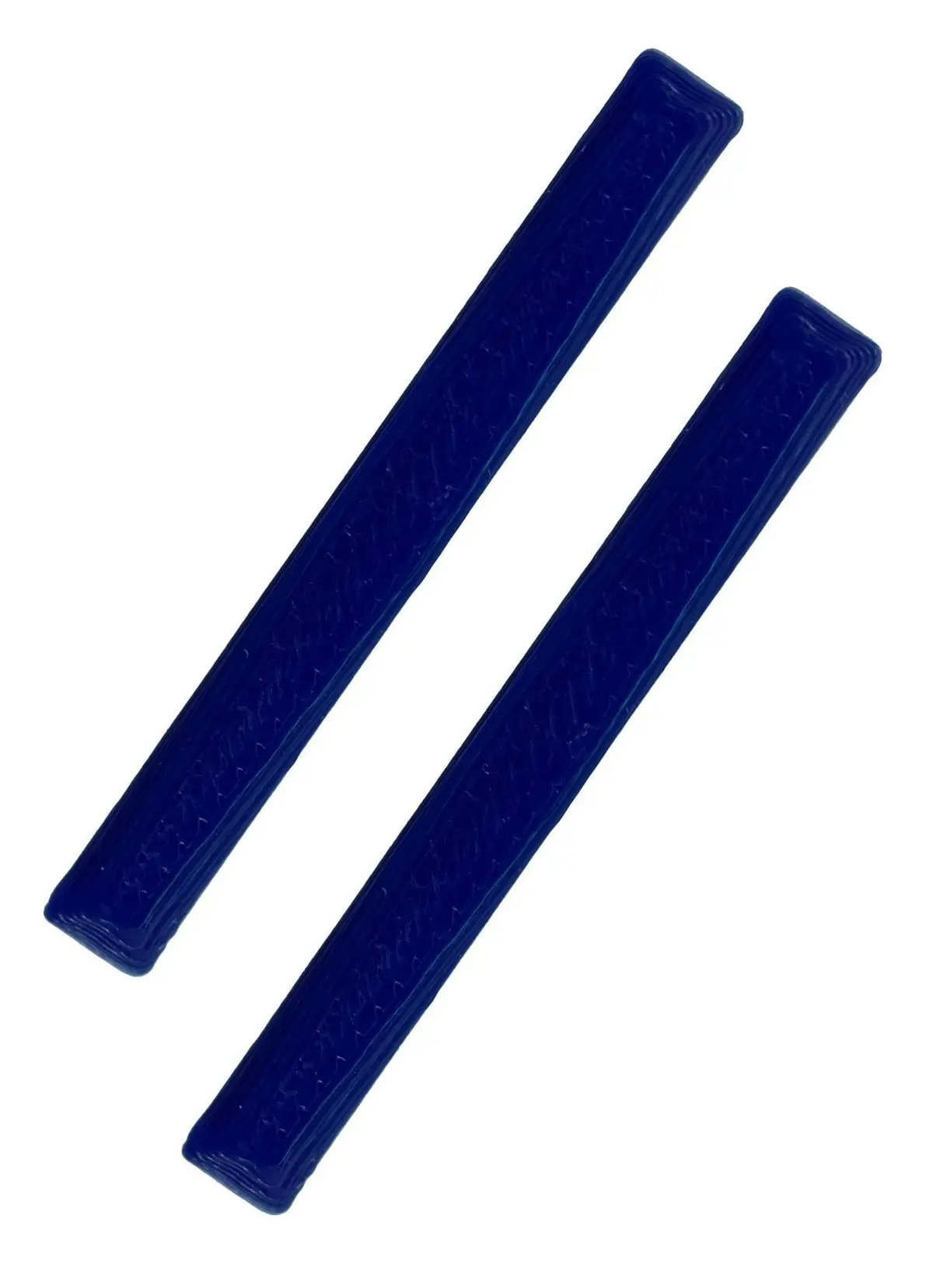 Limited Edition Gem Edition Board Rails (Adhesive Backing) - Dark Blue 1