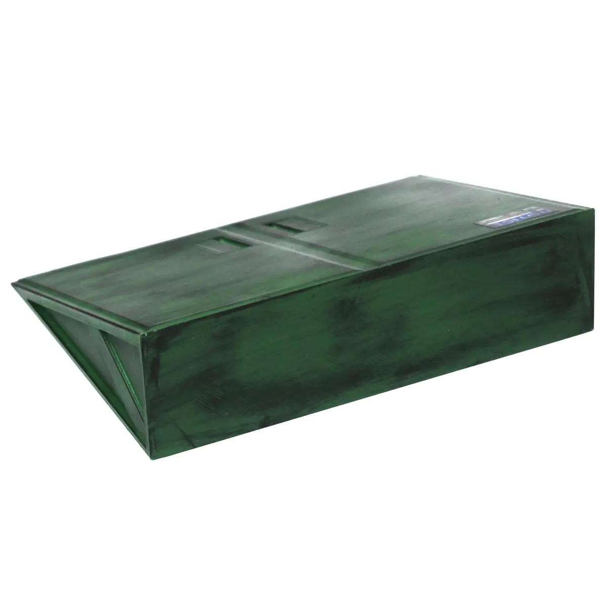 Emergency Shelter Kicker/Bank Ramp - 5.25 Inches - Future Bound Prints 2