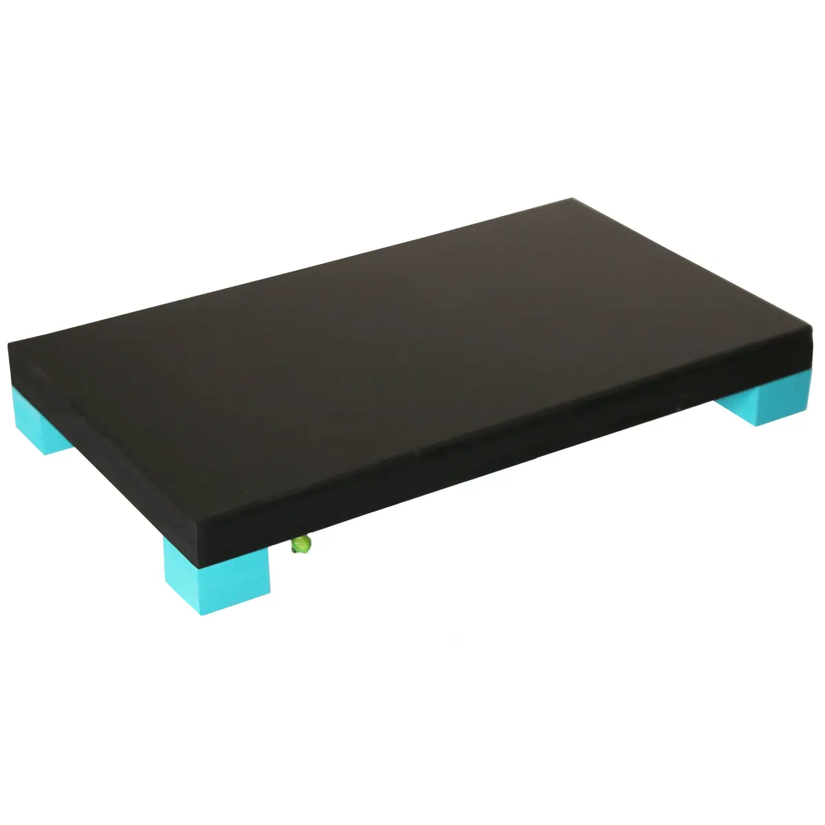 Islander Trublack Manual Pad - 10 Inches - Teak Tuning X Islander Ramps Collab 1