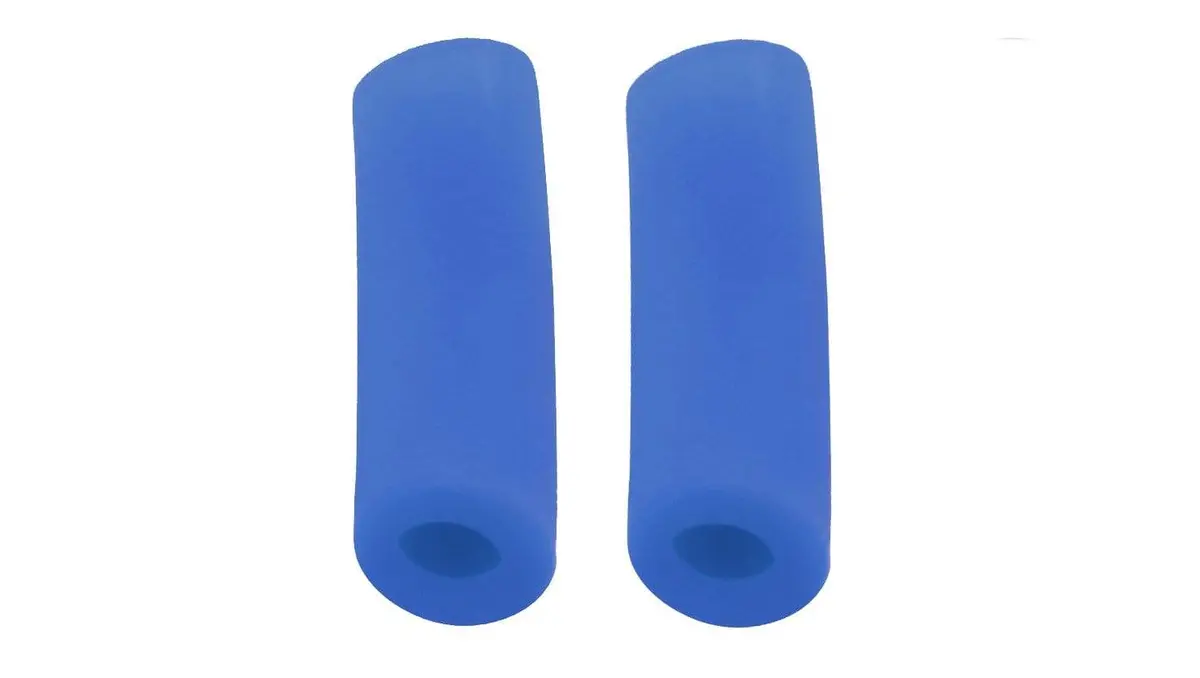 Standard Fingerboard Pivot Cups - Blue - Pack Of 2 1