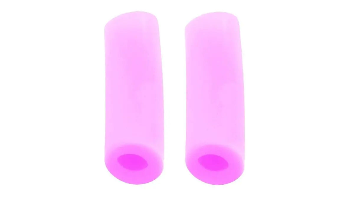 Standard Fingerboard Pivot Cups - Pink - Pack Of 2 1