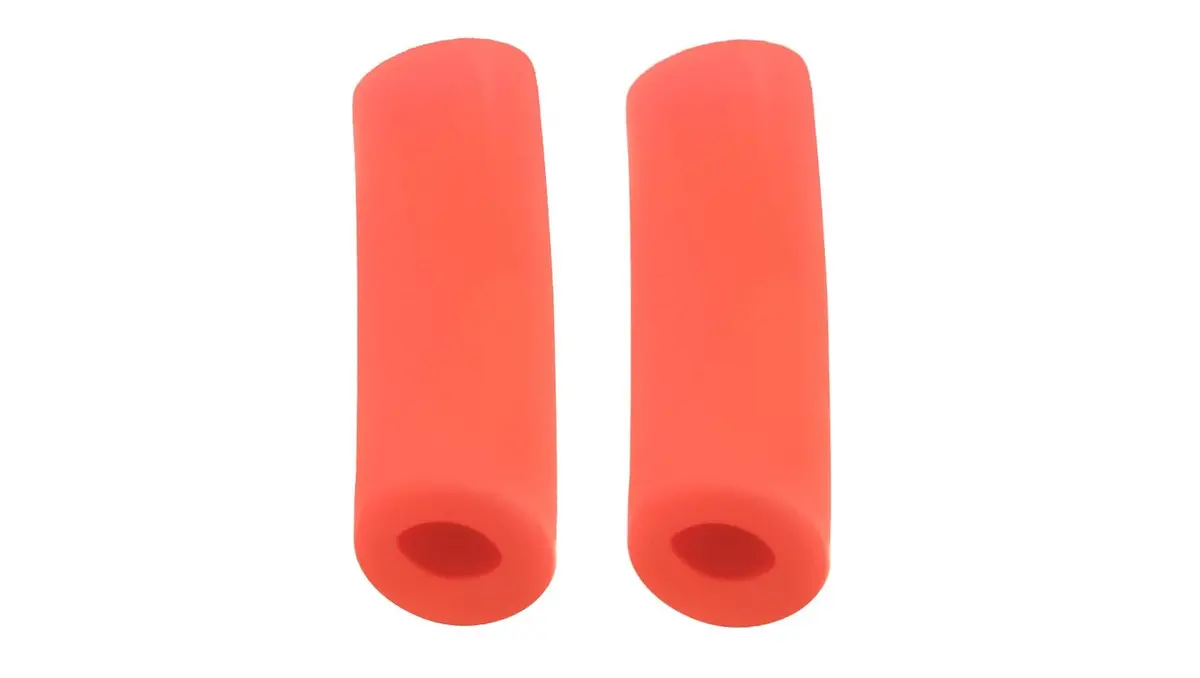 Standard Fingerboard Pivot Cups - Red - Pack Of 2 1