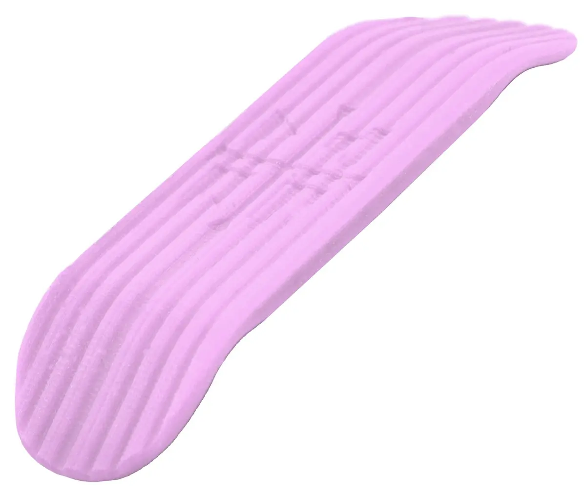 Finger Snow Skate - Lilac Fairy Colorway 1