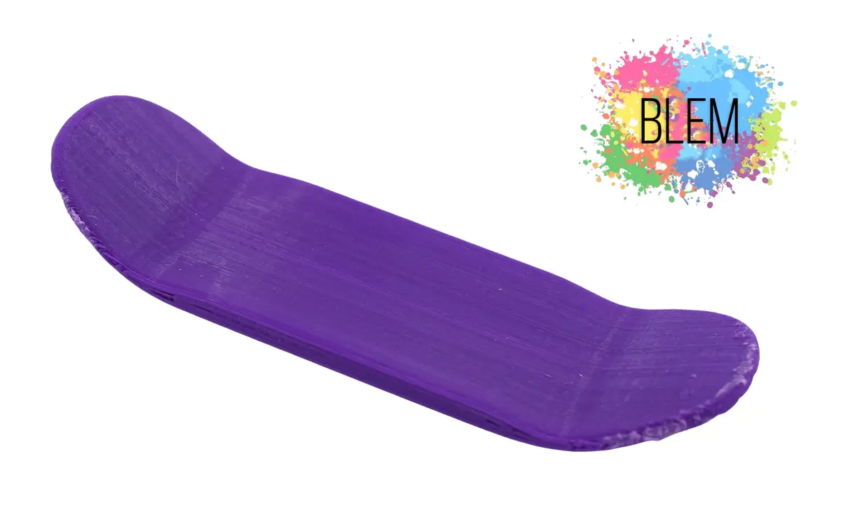 Blem Finger Snow Skate - Minor Imperfections 1