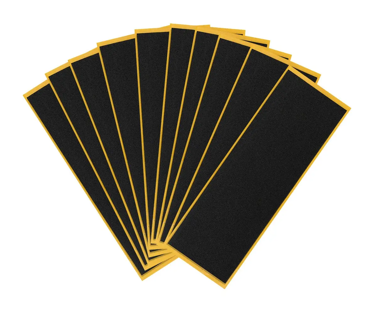 10Pk Prolific Foam Tape - Thick Edition (1.5Mm) 1