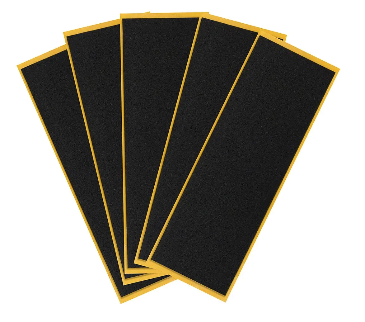 5Pk Prolific Foam Tape - Thick Edition (1.5Mm) 1