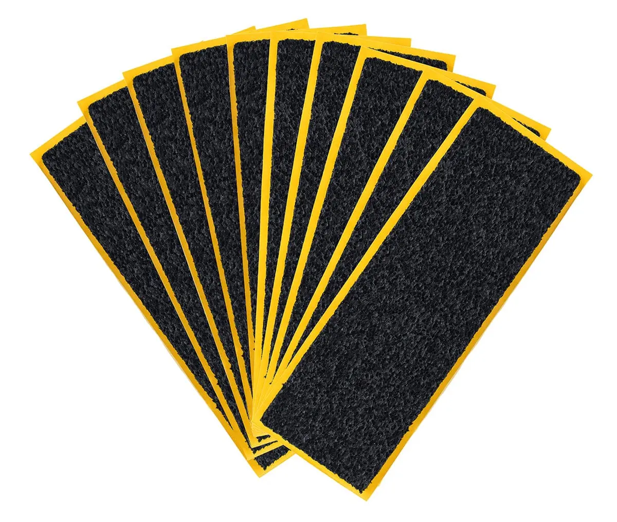 10Pk Maker Series Prolific Foam Grip Tape - Shag Edition 2.0Mm 1