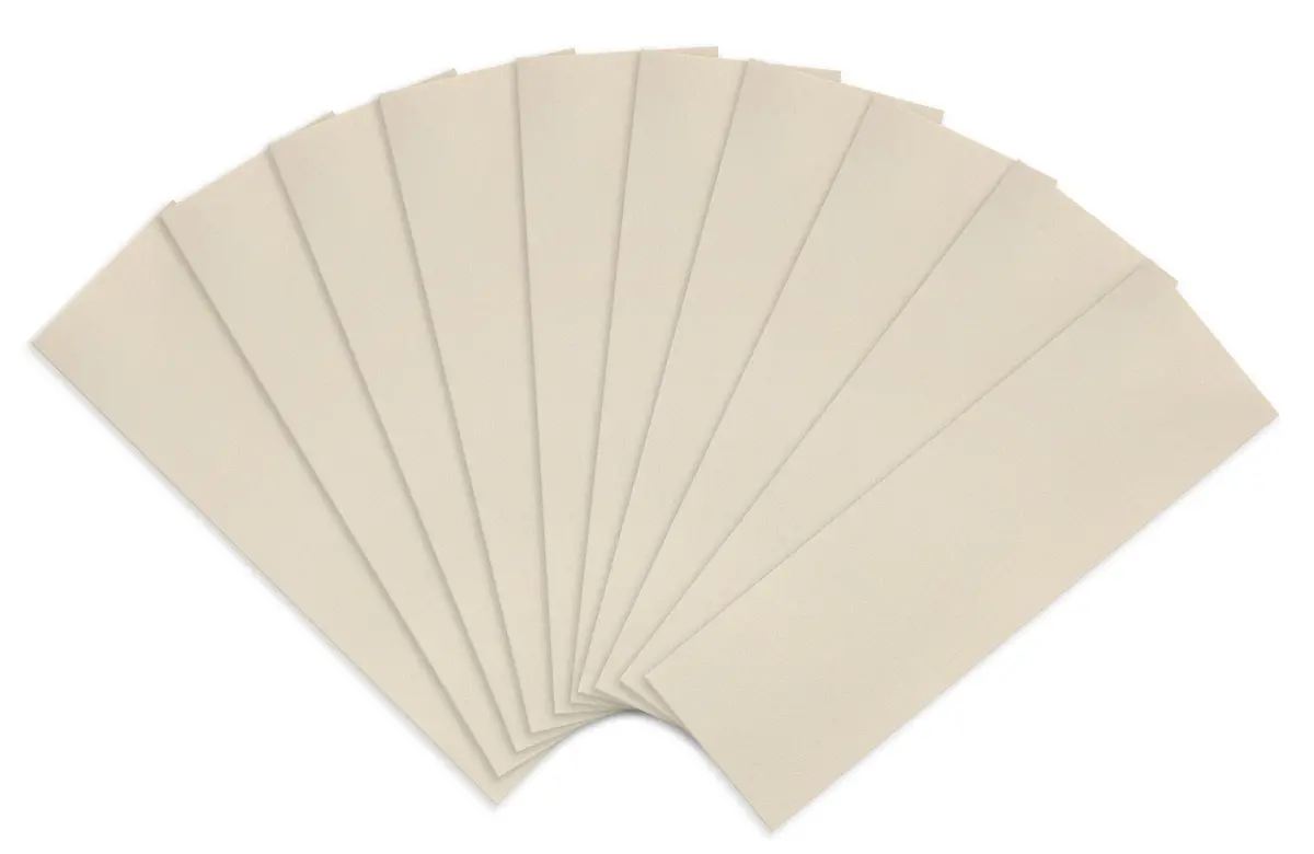 10Pk Maker Series Prolific Foam Grip Tape - Cream Edition 1.0Mm 1