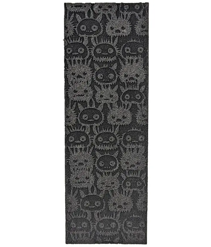 Micro Engraved Prolific Easy Peel Foam Grip Tape, "Teakachu" Pattern 1