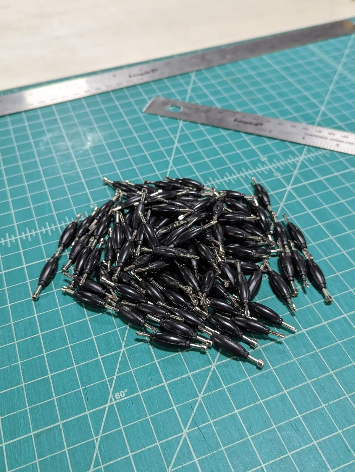 Maker Series Standard Fingerboard Assembly Tools 1