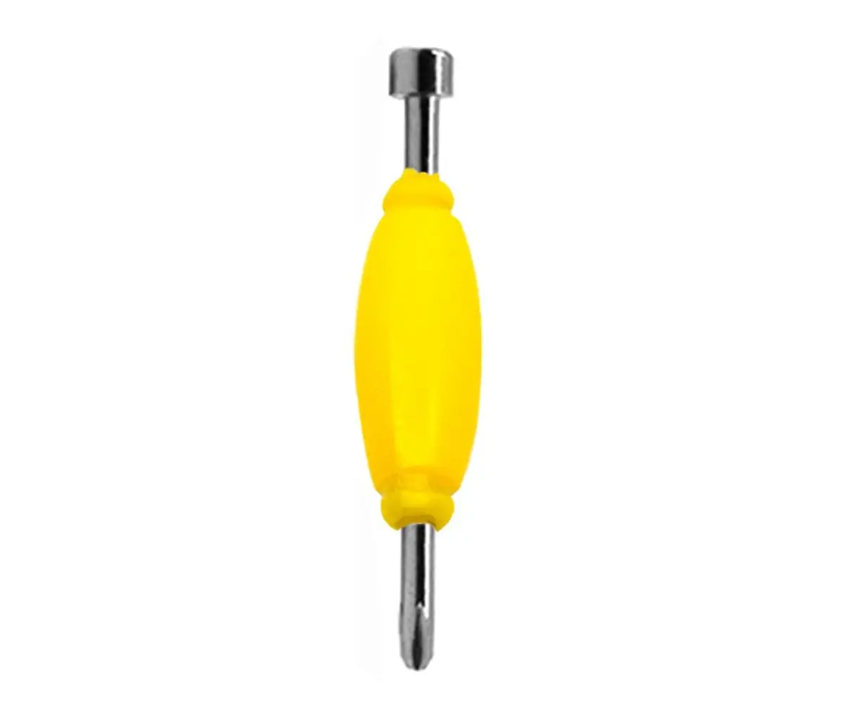 Og Standard Fingerboard Tool (Yellow) 1