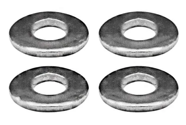 Y-Truck Edition Truck Washers 1