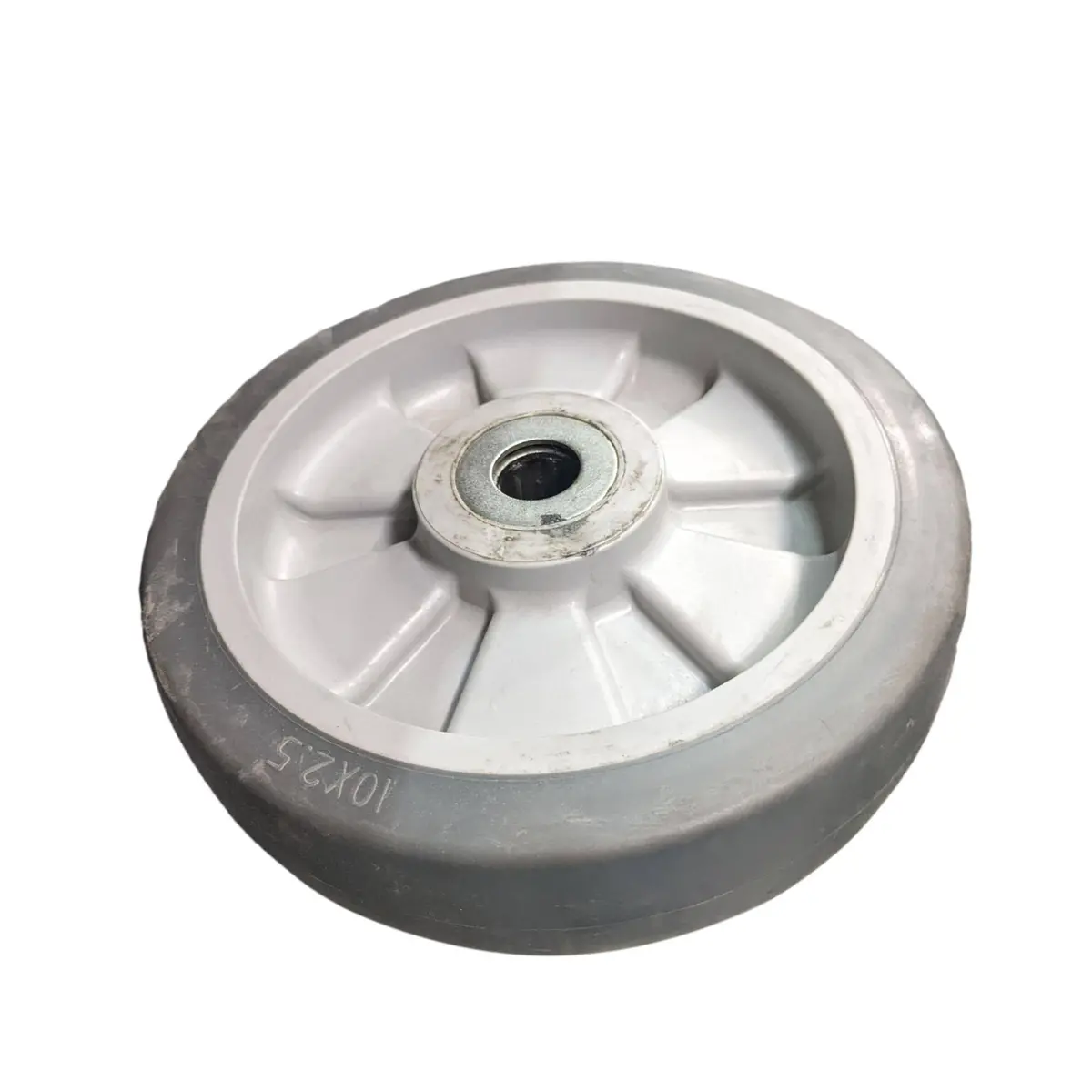 10" X 2-1/2" Thermo-Pro Wheel Roller Bearing 1