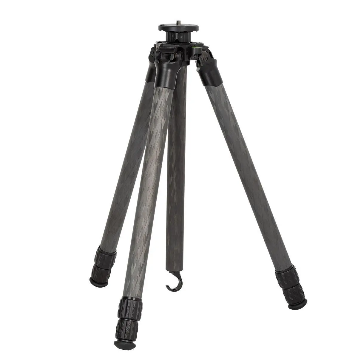 Tr343lc Carbon Fiber Center Column Tripod | 3 Sections 75.5" Height 2