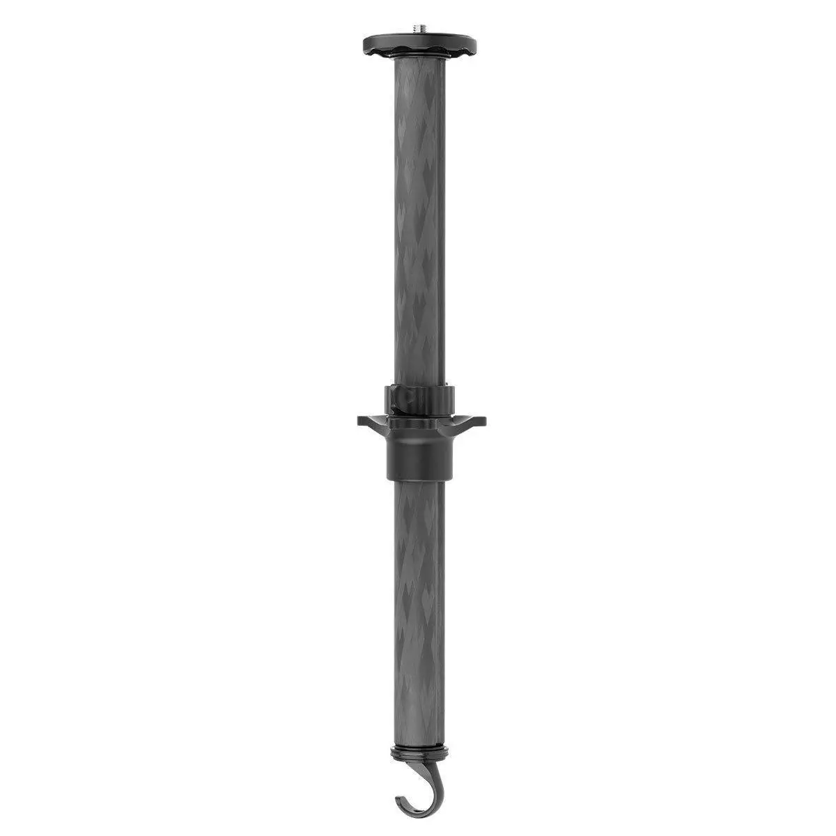 Tr34c Pro-Stix Carbon Fiber Center Column | 34 Series Tripods 1