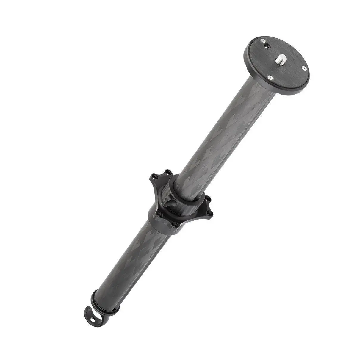 Tr34c Pro-Stix Carbon Fiber Center Column | 34 Series Tripods 2