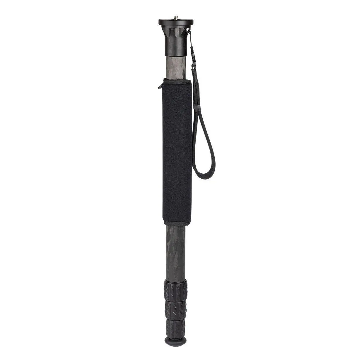 Tr34ml Carbon Fiber Monopod | 75-Inches Height 1