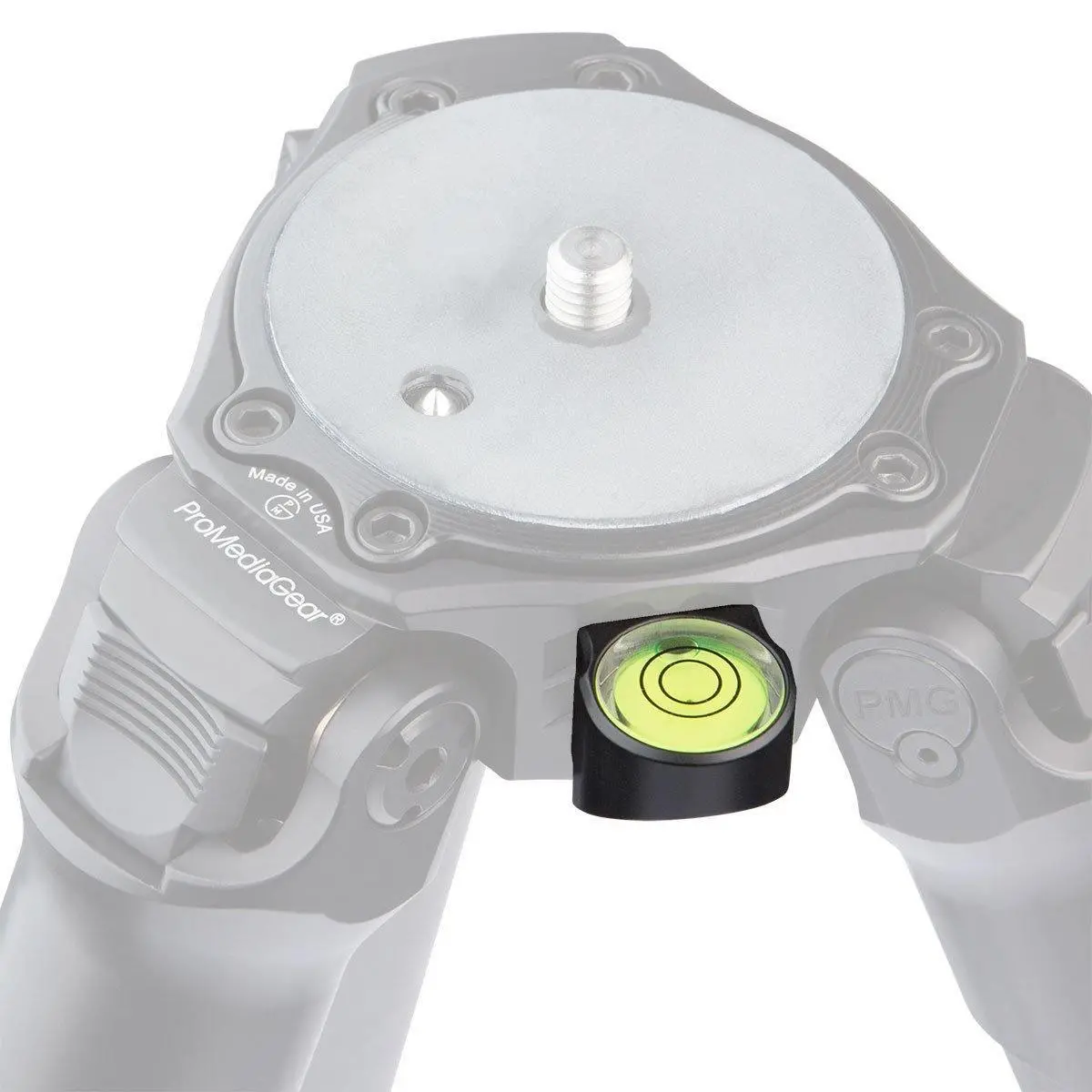 Tr34sl Spirit Level For Tr34 Series Carbon Fiber Tripod 1