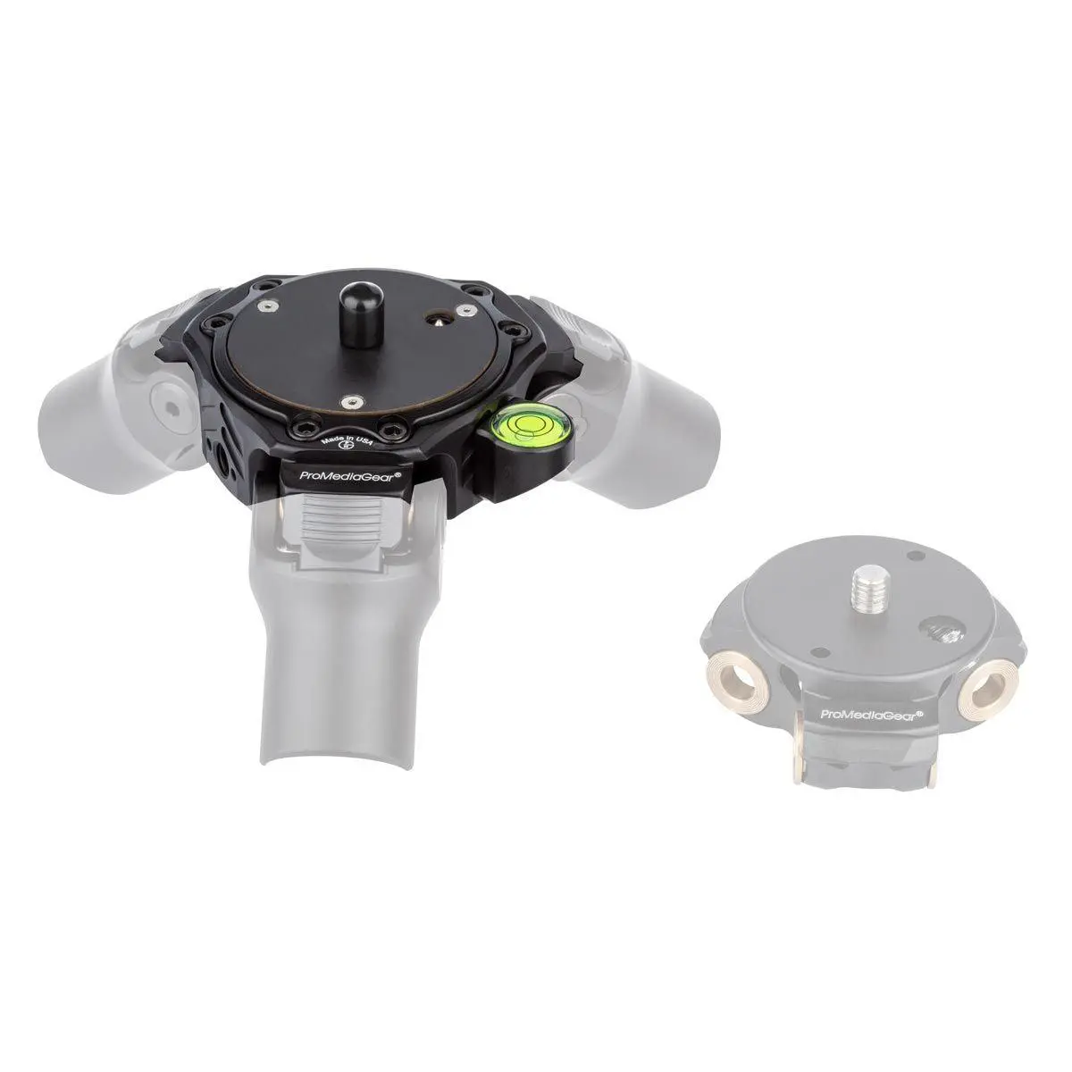 T34a01 Apex For 34 Series Tripods 1