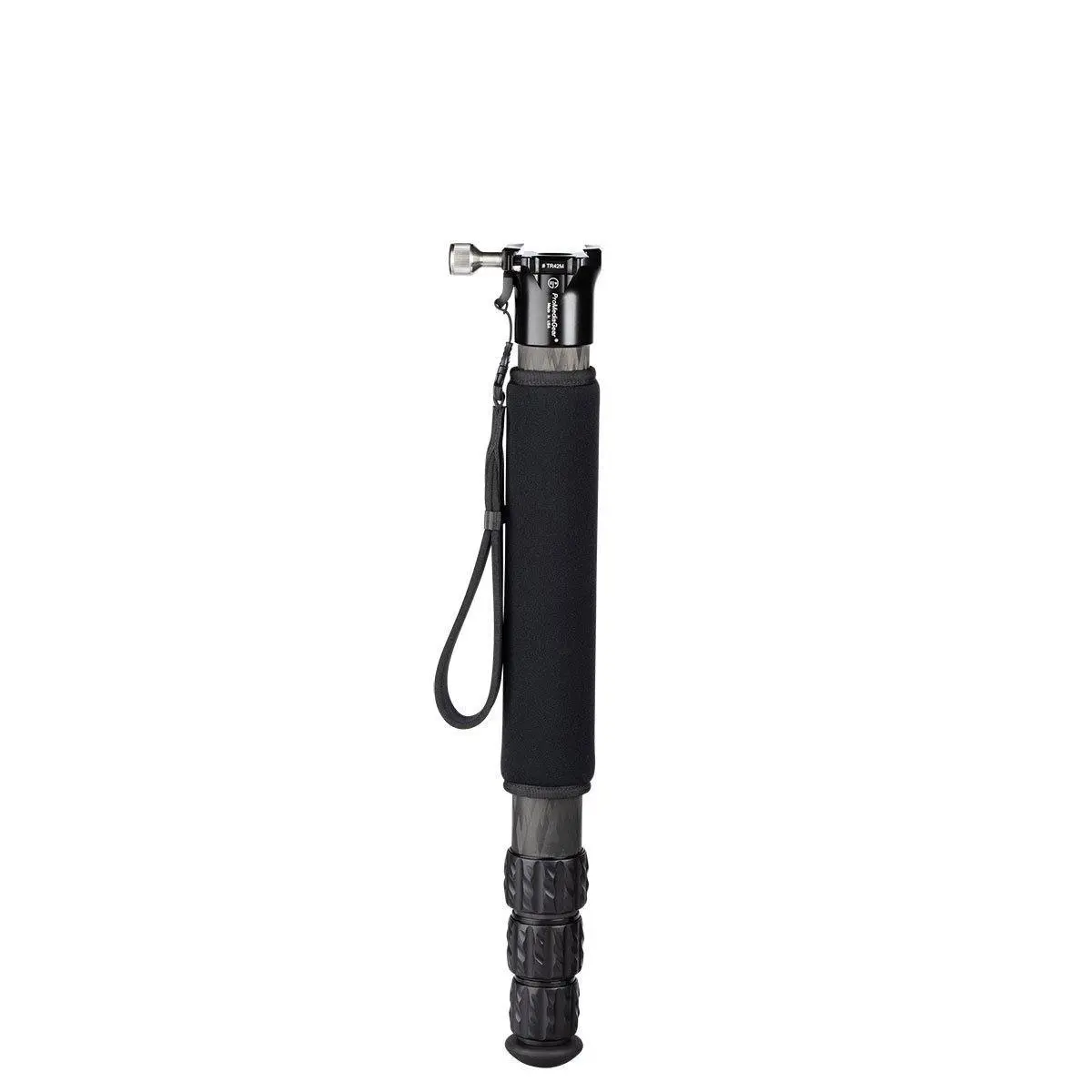 Tr42m Carbon Fiber Monopod With Arca-Clamp | 61 Inches Height 1