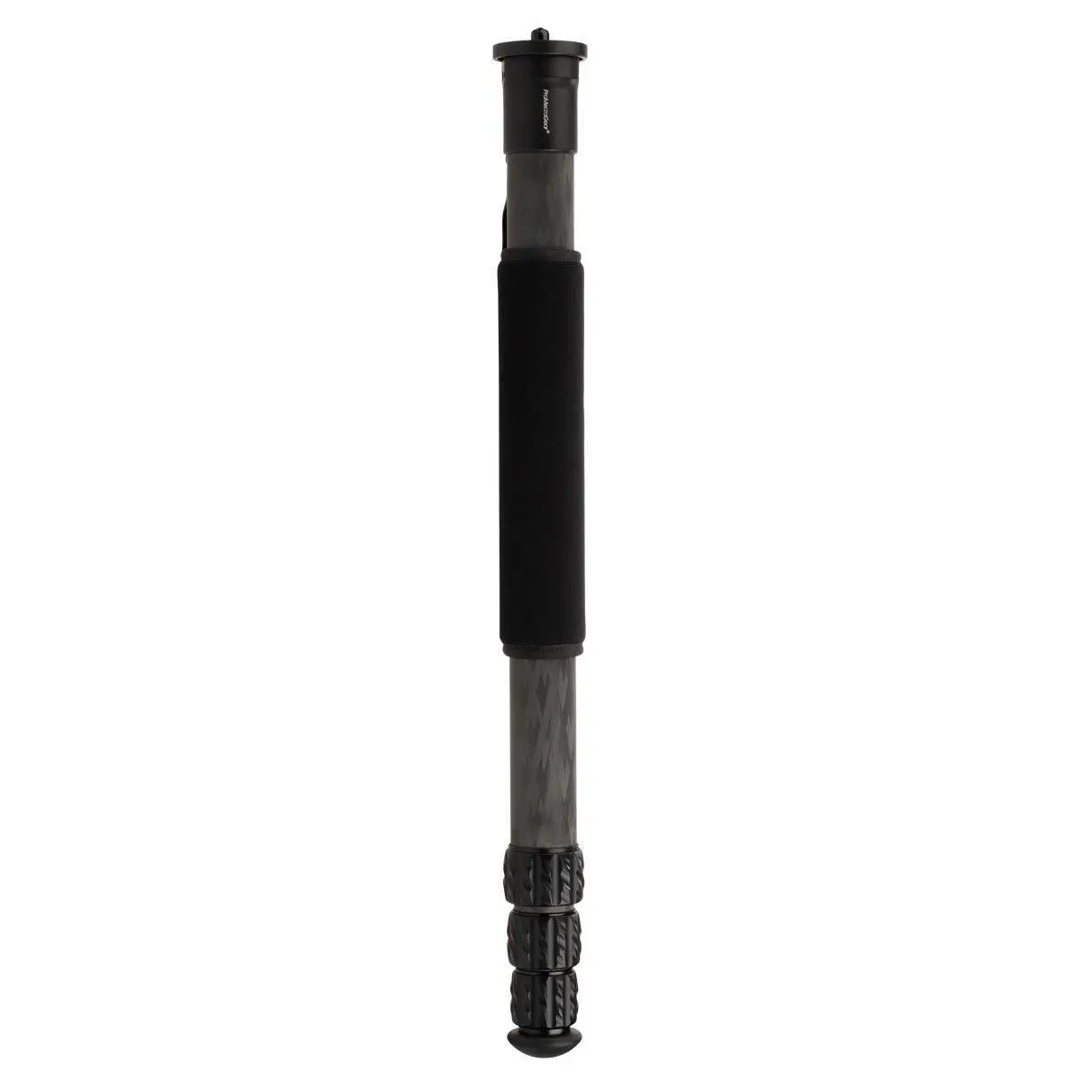 Tr42mxl Carbon Fiber Monopod | 81 Inches Height | Standard 1-4"-20 & 3-8"-16 Threads 1