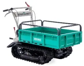 Orec Trailblazer Transporter 1