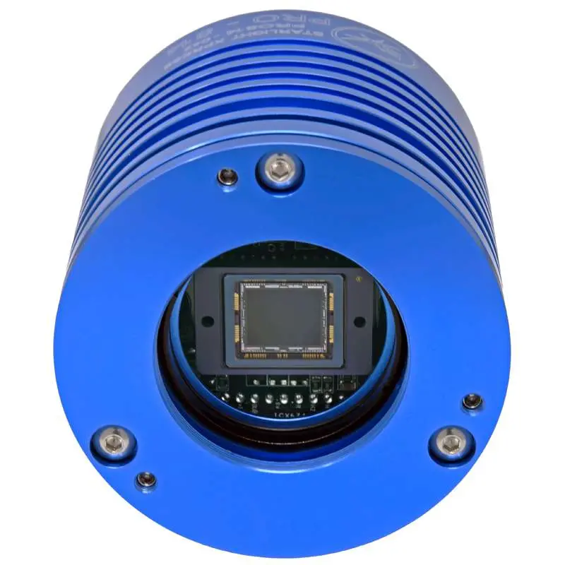 Starlight Xpress Trius Pro-814 Blue Edition Monochrome Camera System 1