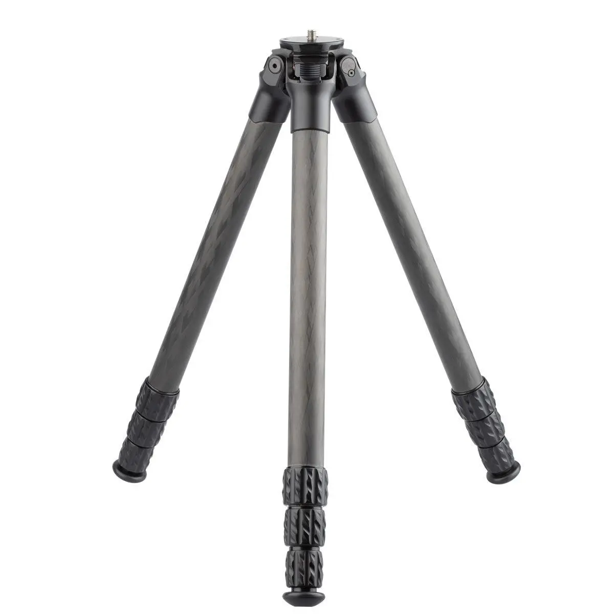 Trs344 Compact Carbon Fiber Tripod | 4 Sections 59 Inches Height 1