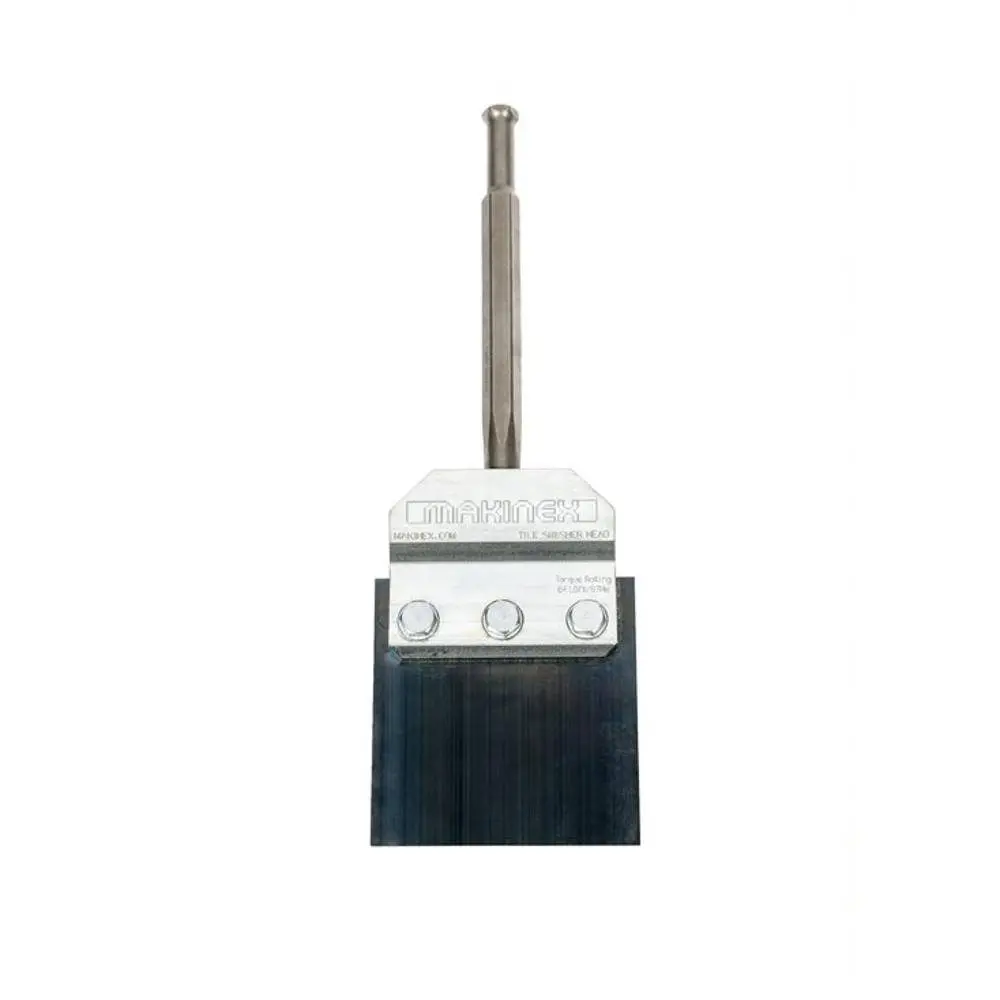 Replacement Blade For Tile Smasher Head 1