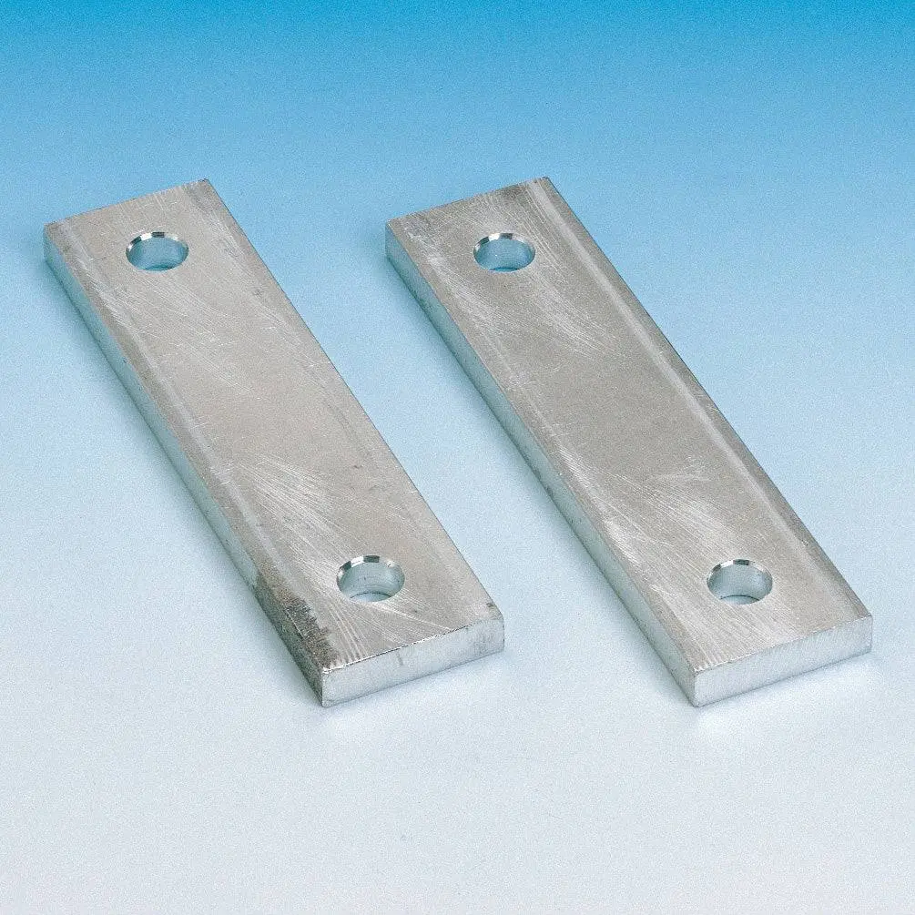 Metro - Top-Track Stop Plate Kit 1