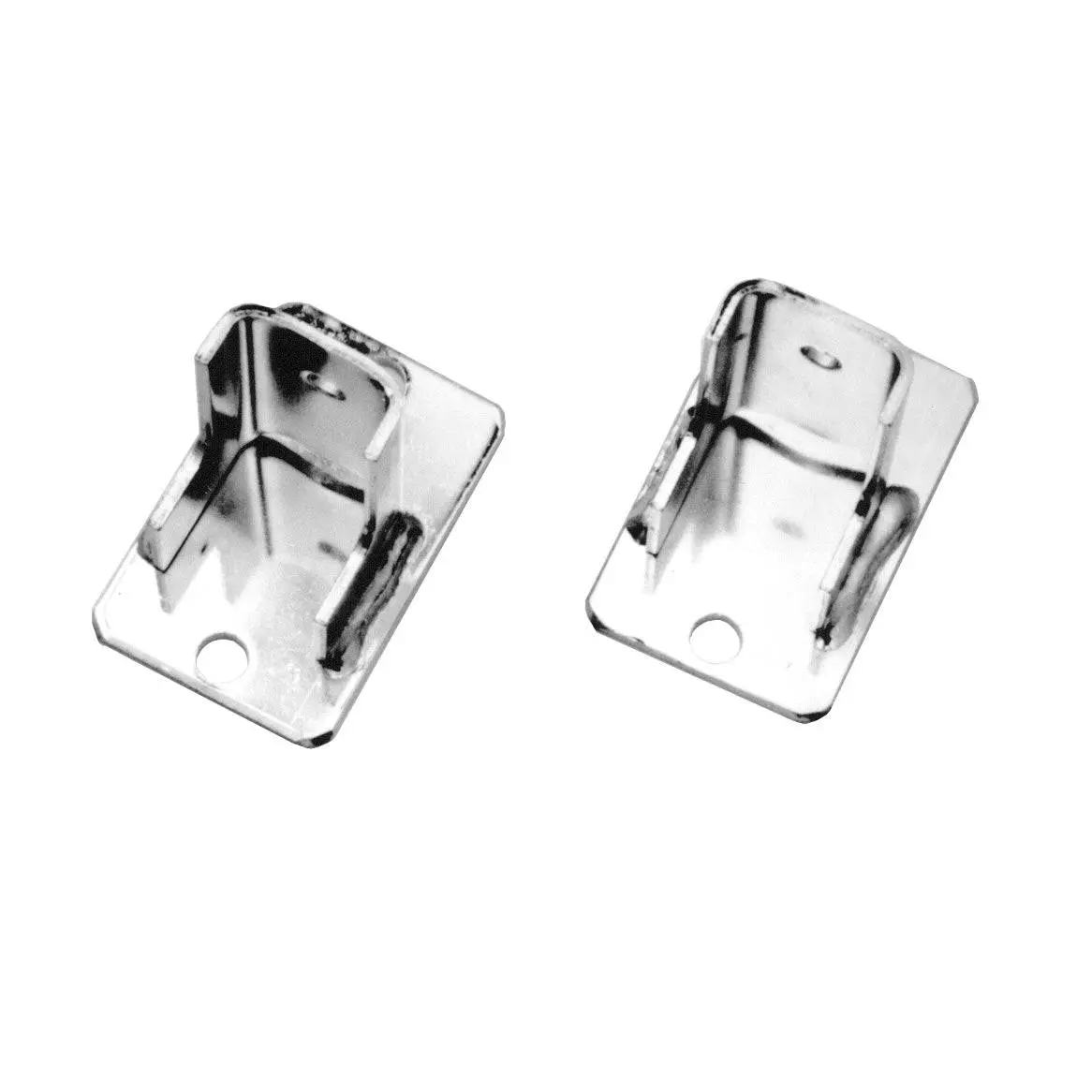 Metro - Top-Track Wall Mount Bracket Kit 1